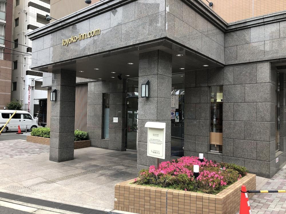 Toyoko Hankyu Juso-eki Nishi-guchi No.1 大阪