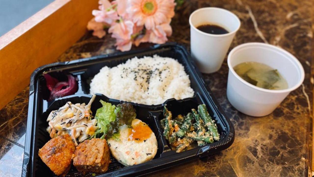 Toyoko Hankyu Juso-eki Nishi-guchi No.1 酒店 3*