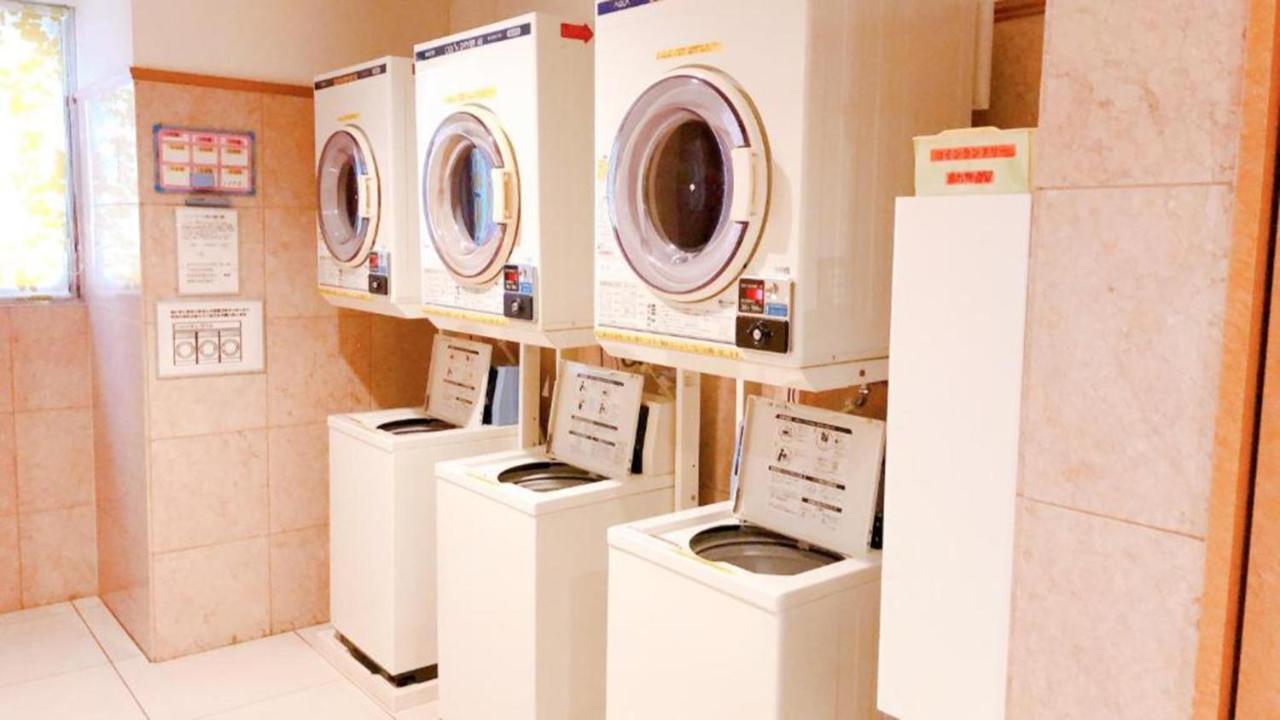 Toyoko Hankyu Juso-eki Nishi-guchi No.1 大阪