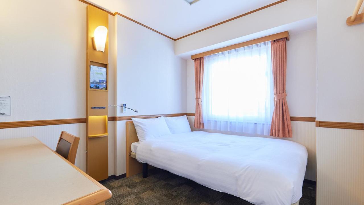 Toyoko Hankyu Juso-eki Nishi-guchi No.1 酒店