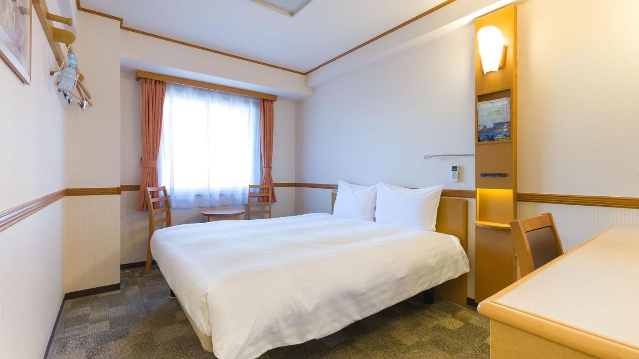 酒店 Toyoko Hankyu Juso-eki Nishi-guchi No.1